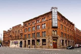 Premier Inn Manchester Portland St Premier Inn Manchester Portland St