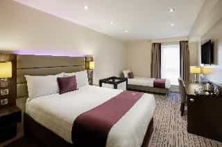 Premier Inn Manchester Portland St Premier Inn Manchester Portland St