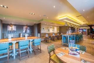พรีเมียร์ อินน์ เบอร์เคนเฮด ทาวน์ เซ็นเตอร์ (Premier Inn Birkenhead Town Centre)2