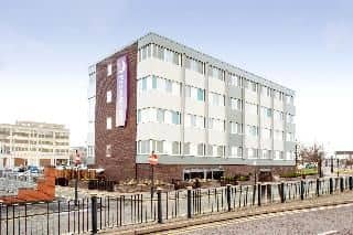 Premier Inn Birkenhead Town Centre Premier Inn Birkenhead Town Centre