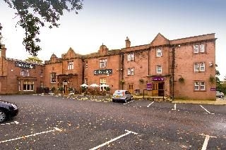 พรีเมียร์ อินน์ ลิเวอร์พูล - โรบี้ (Premier Inn Liverpool - Roby)0