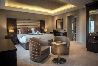 คราว วูด โฮเทล แอนด์ สปา รีสอร์ท (Crow Wood Hotel & Spa Resort)4