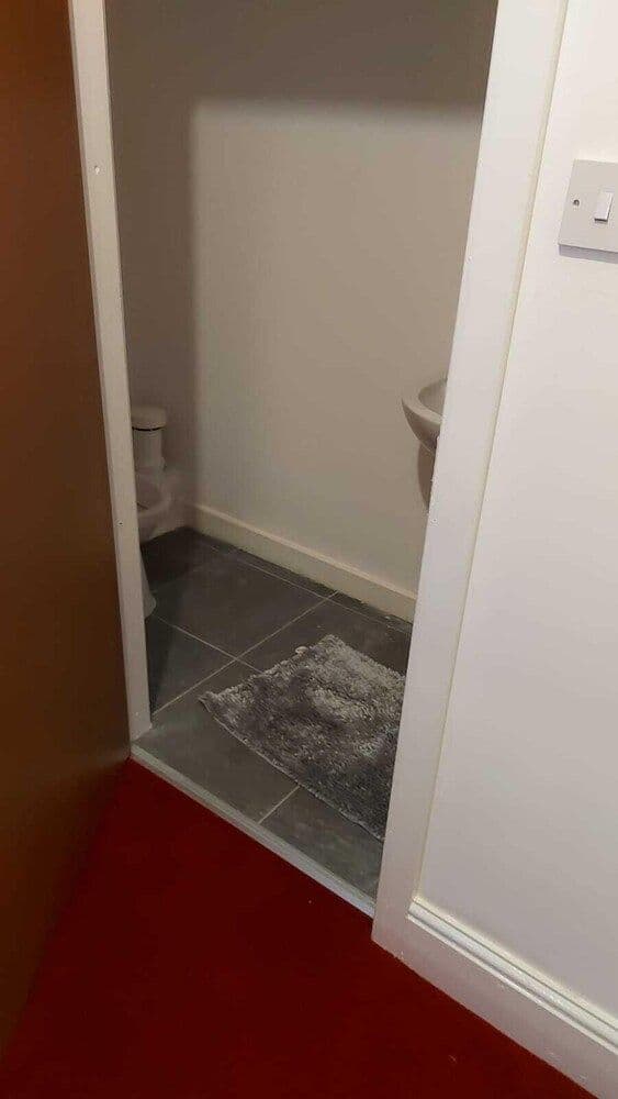Luxury Double Room, Ensuite