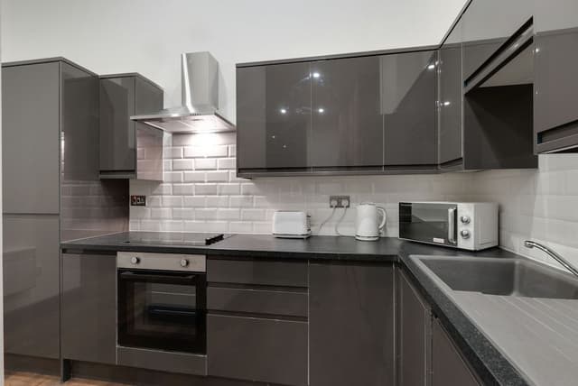 Comfort Apartment