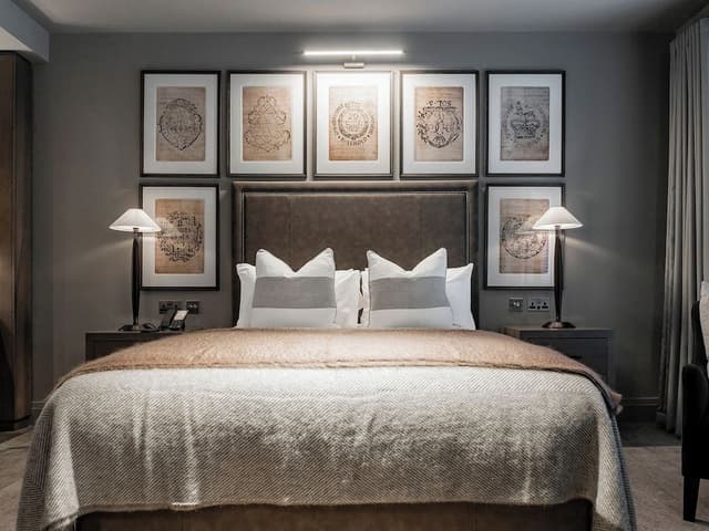 Classic Room, 1 Double Bed