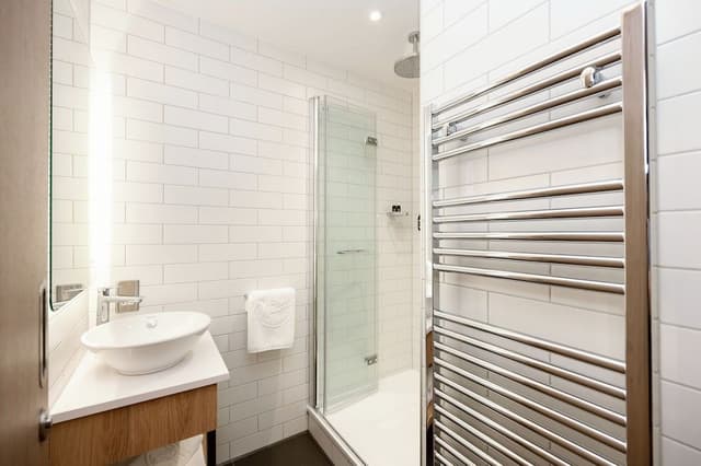 Wilde One Bed Apartment