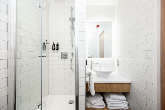 Wilde One Bed Apartment