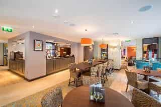 Premier Inn Manchester City Centre West Premier Inn Manchester City Centre West