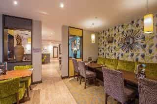 Premier Inn Manchester City Centre West Premier Inn Manchester City Centre West