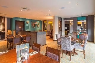 Premier Inn Manchester City Centre West4