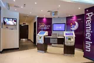 Premier Inn Manchester Salford Media City Premier Inn Manchester Salford Media City