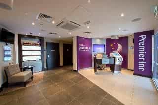 Premier Inn Buxton Premier Inn Buxton