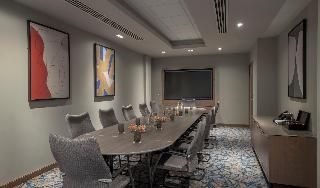 มอลดรอน โฮเทล แมนเชสเตอร์ แคทธีดรัล ควอเตอร์ (Maldron Hotel Manchester Cathedral Quarter)2