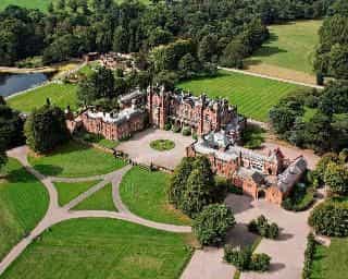 The Tytherington The Tytherington