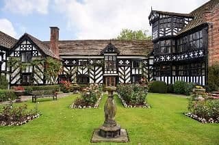 The Tytherington The Tytherington