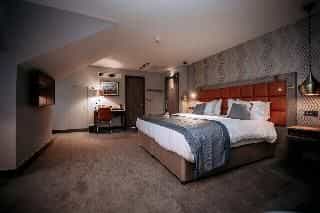 The Tytherington The Tytherington