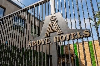 Above Hotels Above Hotels