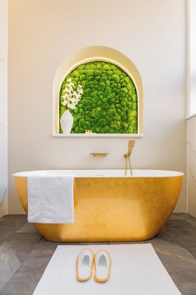 Exclusive Room