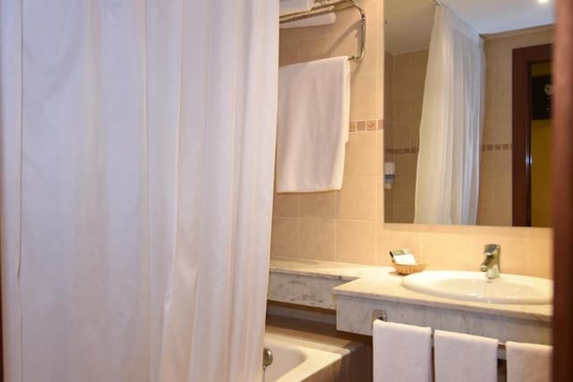 Habitación Estándar Triple - 3pax