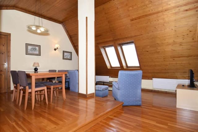 Apartmento Duplex