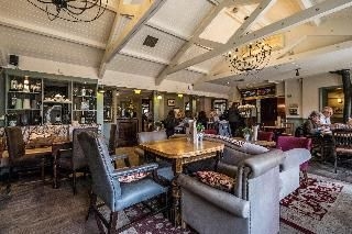 เดอะ โรส แอนด์ คราวน์ วิมเบิลดัน (The Rose & Crown Wimbledon)2