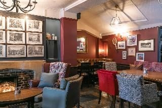 เดอะ โรส แอนด์ คราวน์ วิมเบิลดัน (The Rose & Crown Wimbledon)0