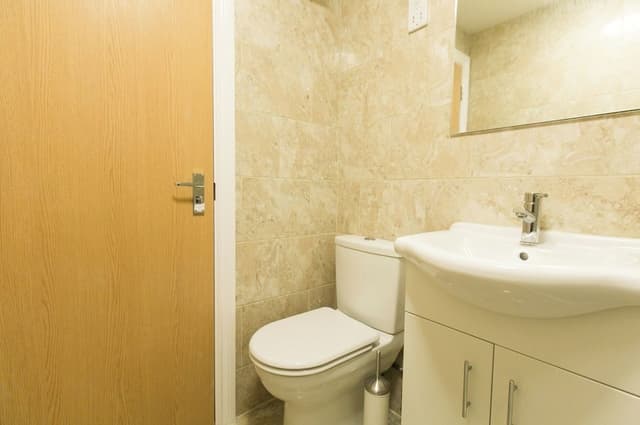 Standard Quadruple Room, 2 Double Beds