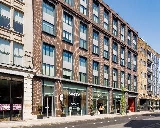 Yotel London City0