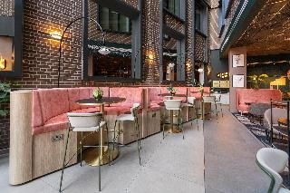 Yotel London City4