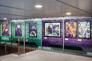 Yotel London City2