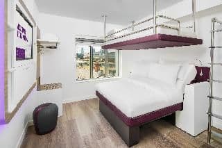 Cabin STANDARD