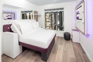 Cabin STANDARD