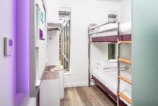 Cabin STANDARD