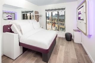 Yotel London City3