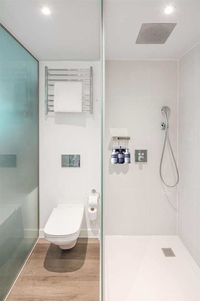 Premium Double Room, City View