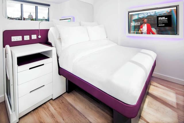Premium Room (Plus)