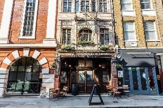 Fox And Anchor4