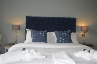 DOUBLE COMFORT