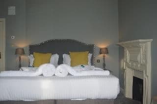 DOUBLE COMFORT