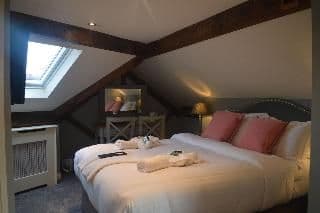 Double or Twin COMFORT