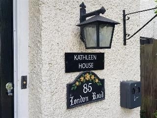 บ้านแคธลีน (Kathleen House)4