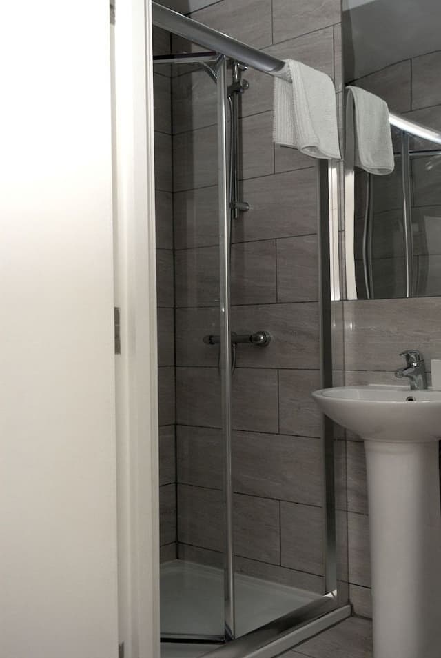 Double Room, Private Bathroom