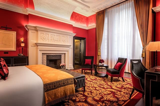 Junior Suite Grande