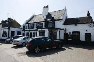 The White Hart Inn The White Hart Inn