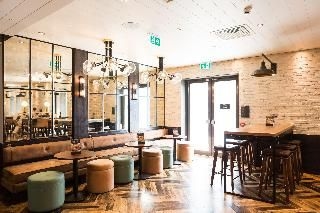 ฮับ บาย พรีเมียร์ อินน์ ลอนดอน คิงส์ ครอส (Hub By Premier Inn London King'S Cross)1