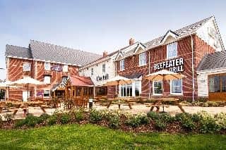 Premier Inn Swanley Premier Inn Swanley