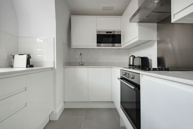 The Cadogan Suite