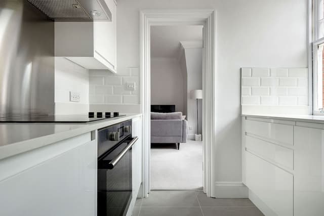 The Cadogan Suite