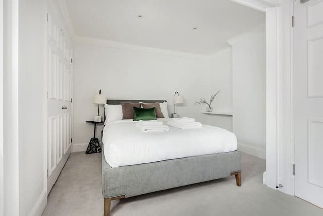 The Cadogan Suite