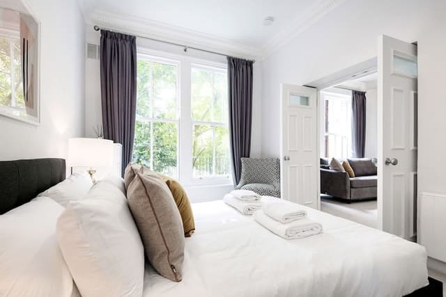 The King's Road Suite